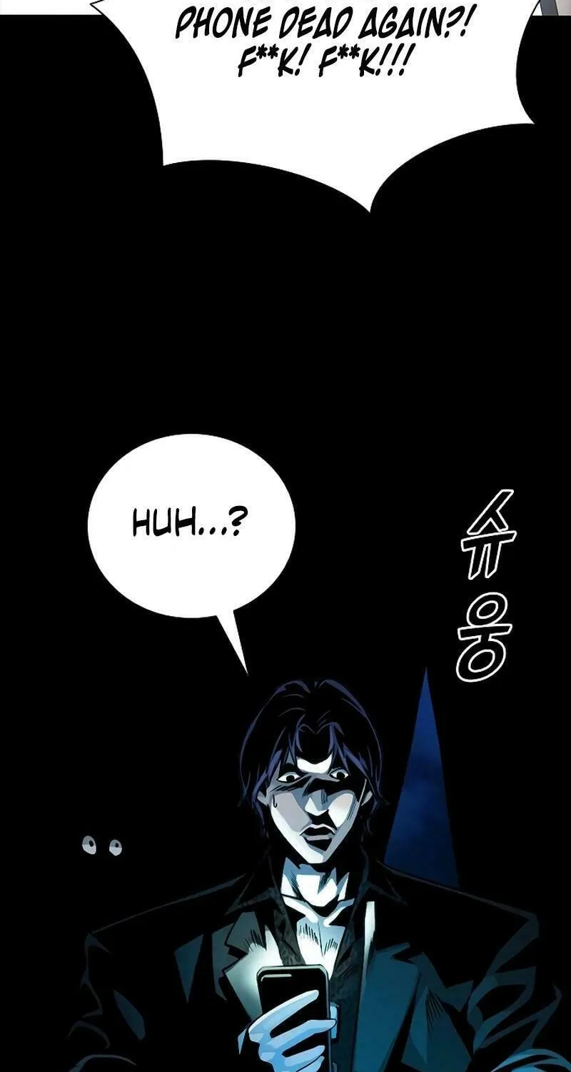 Worst Generation Chapter 18 page 110 - 