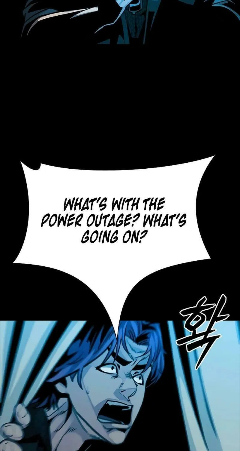 Worst Generation Chapter 18 page 111 - 