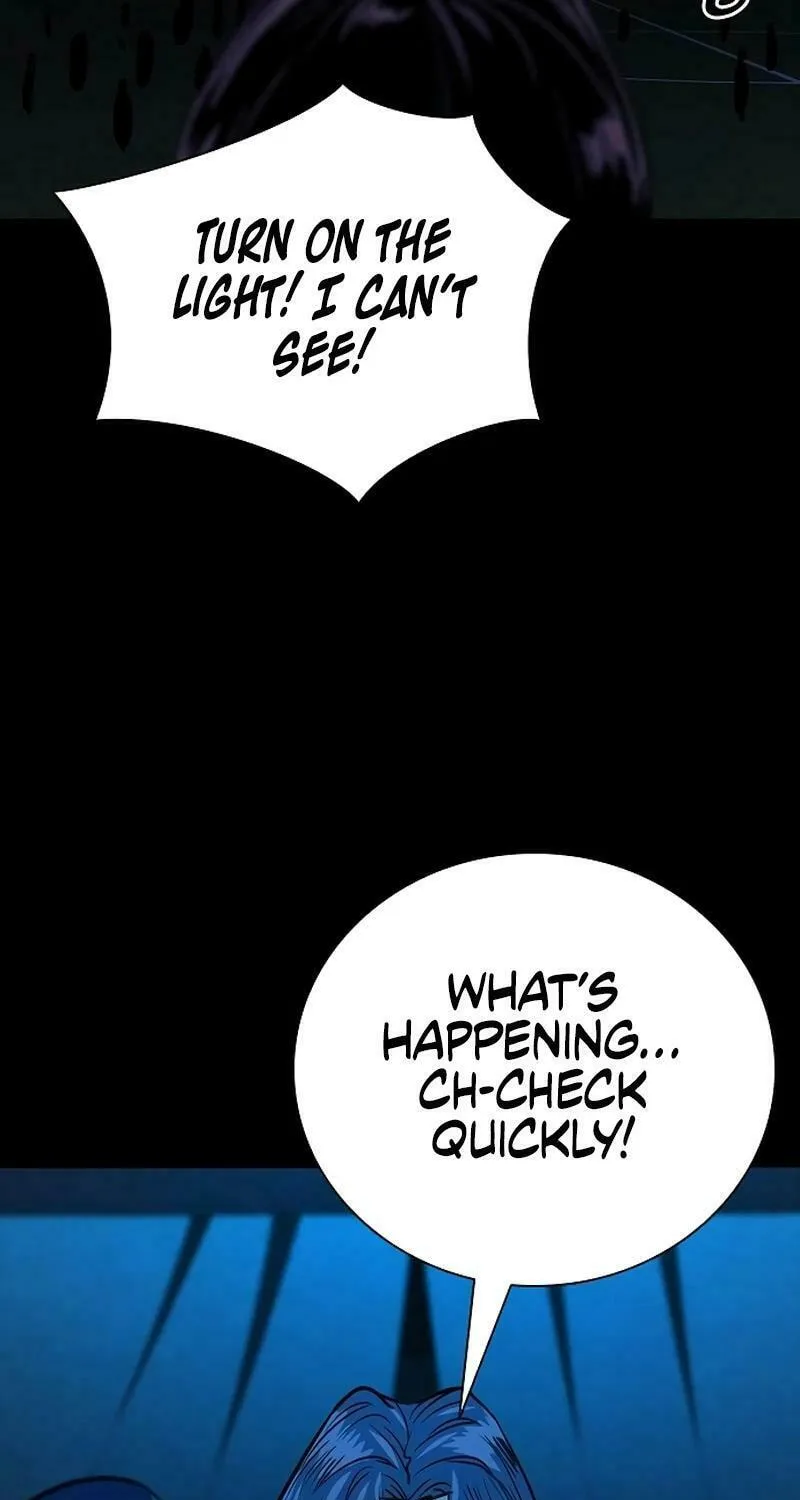 Worst Generation Chapter 18 page 113 - 