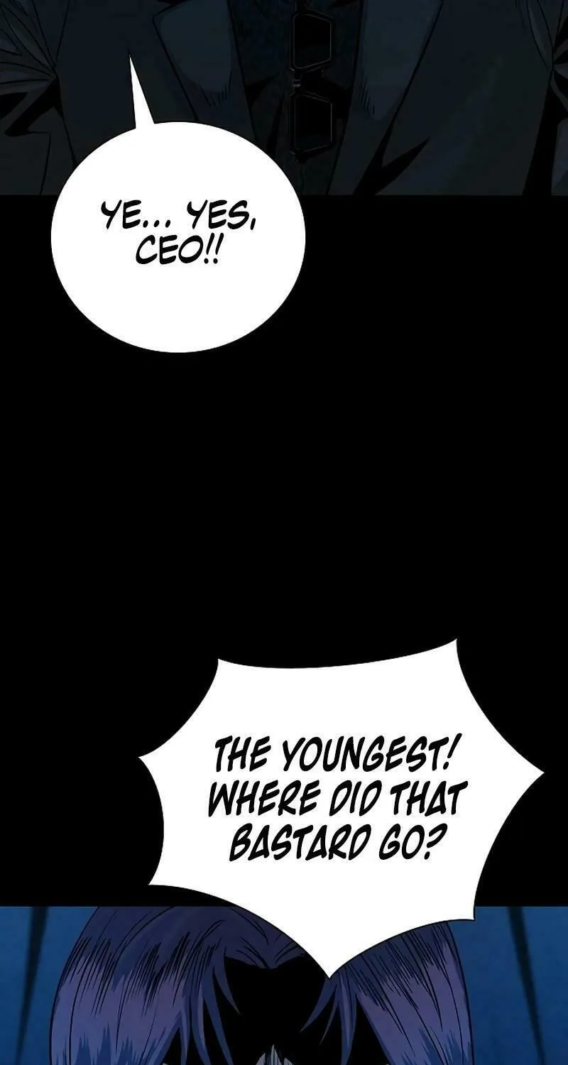 Worst Generation Chapter 18 page 115 - 