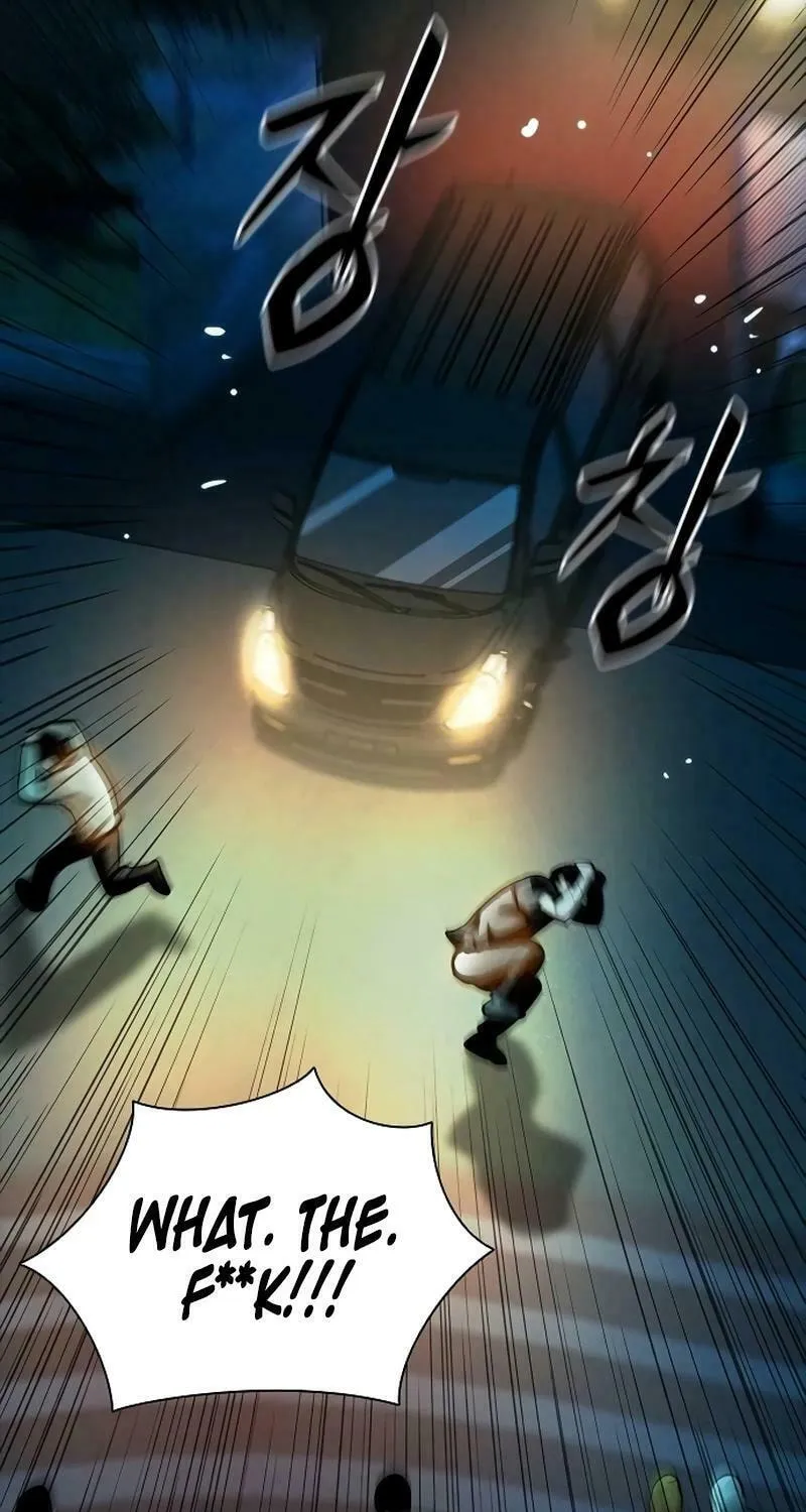 Worst Generation Chapter 18 page 119 - 
