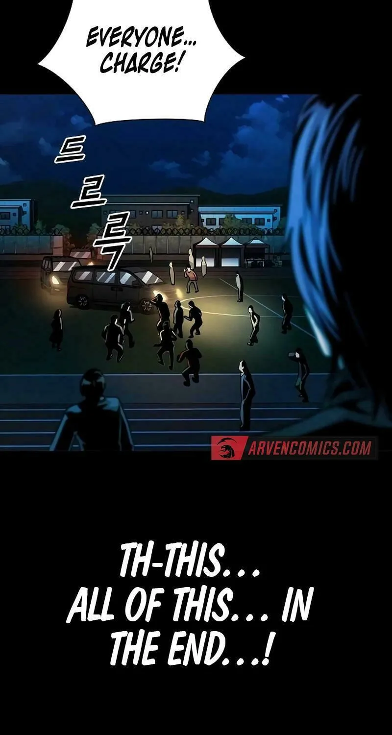 Worst Generation Chapter 18 page 122 - 