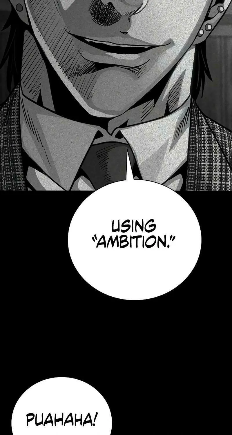 Worst Generation Chapter 18 page 124 - 
