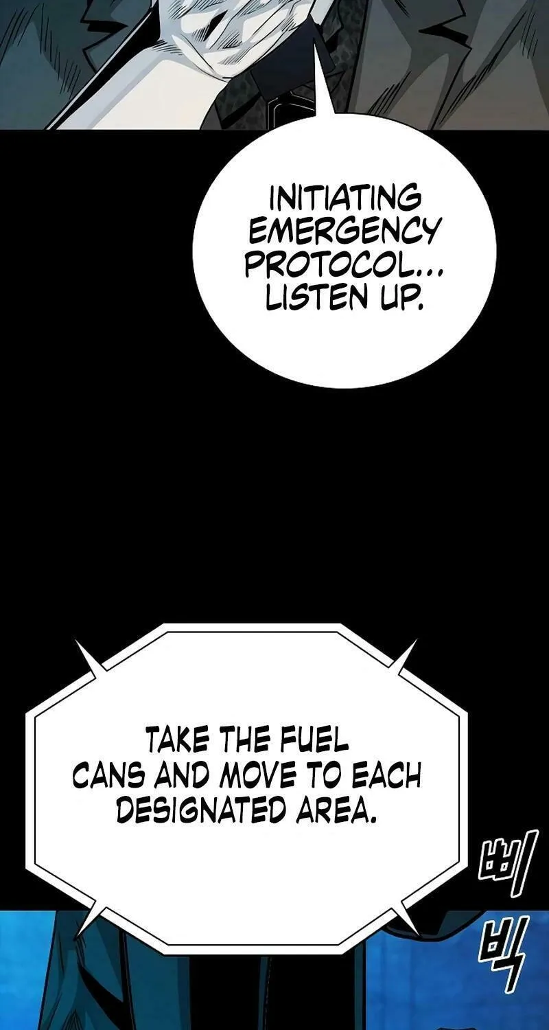 Worst Generation Chapter 18 page 128 - 