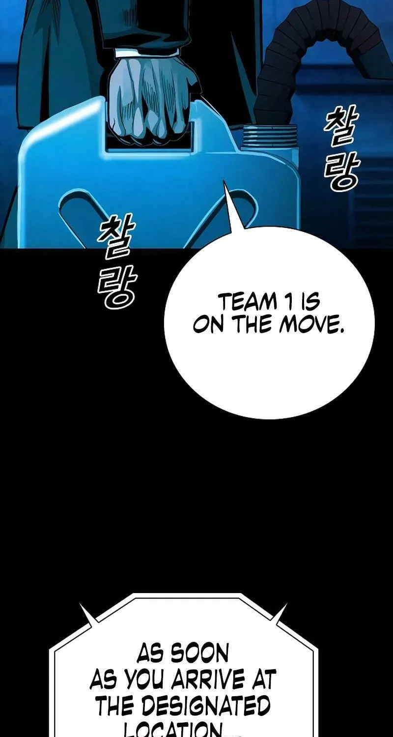 Worst Generation Chapter 18 page 129 - 