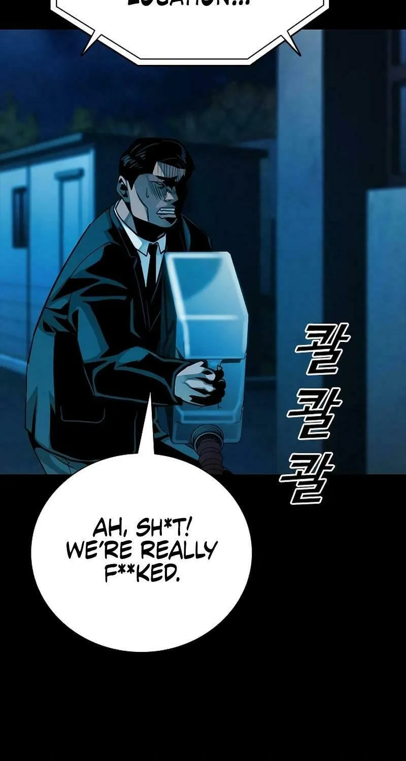 Worst Generation Chapter 18 page 130 - 