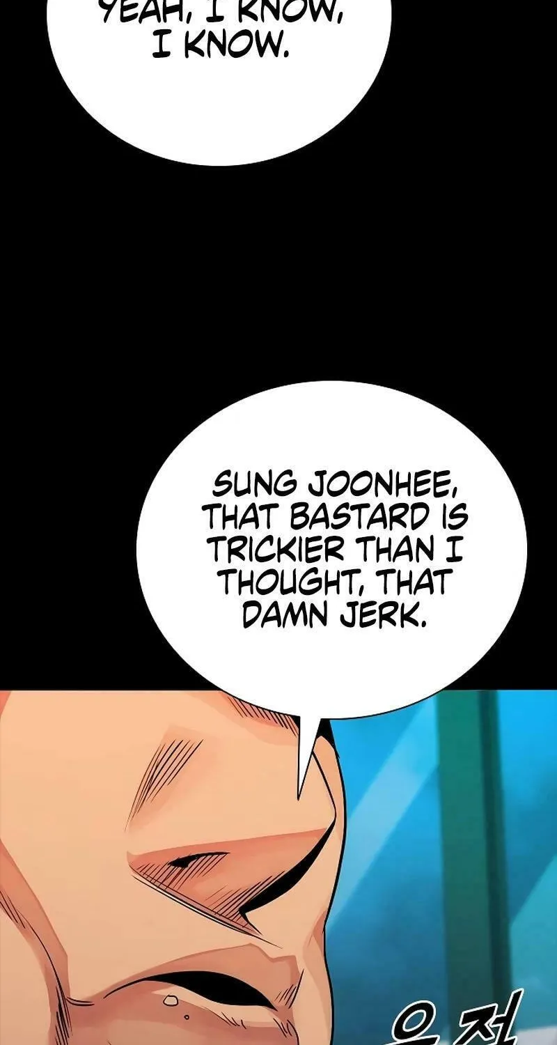 Worst Generation Chapter 18 page 14 - 