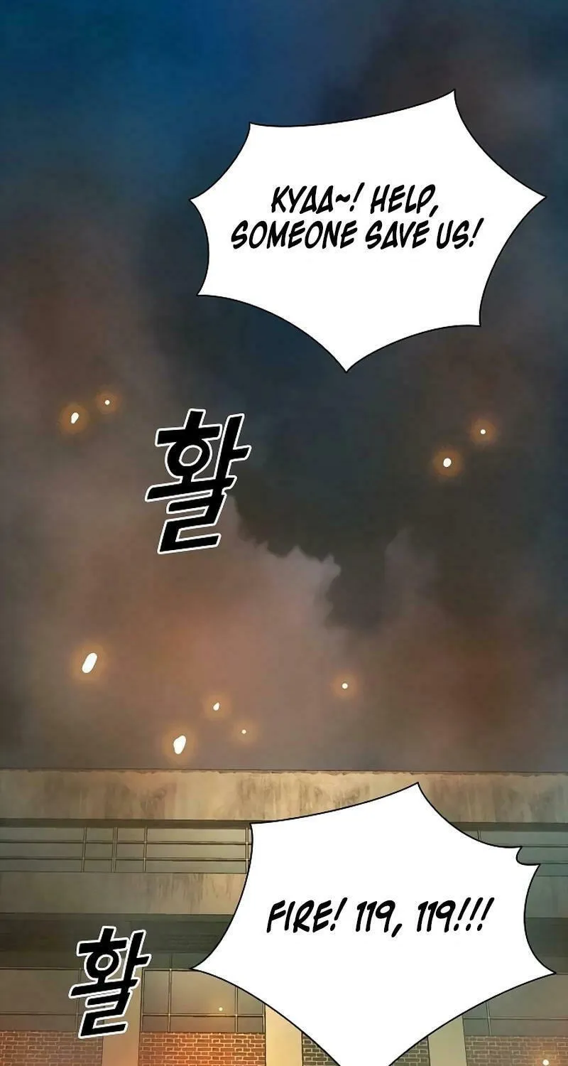Worst Generation Chapter 18 page 134 - 