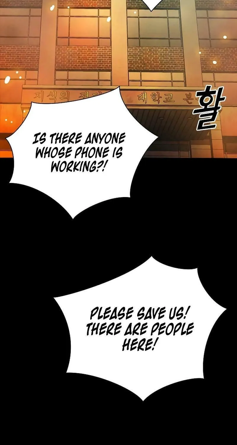 Worst Generation Chapter 18 page 135 - 