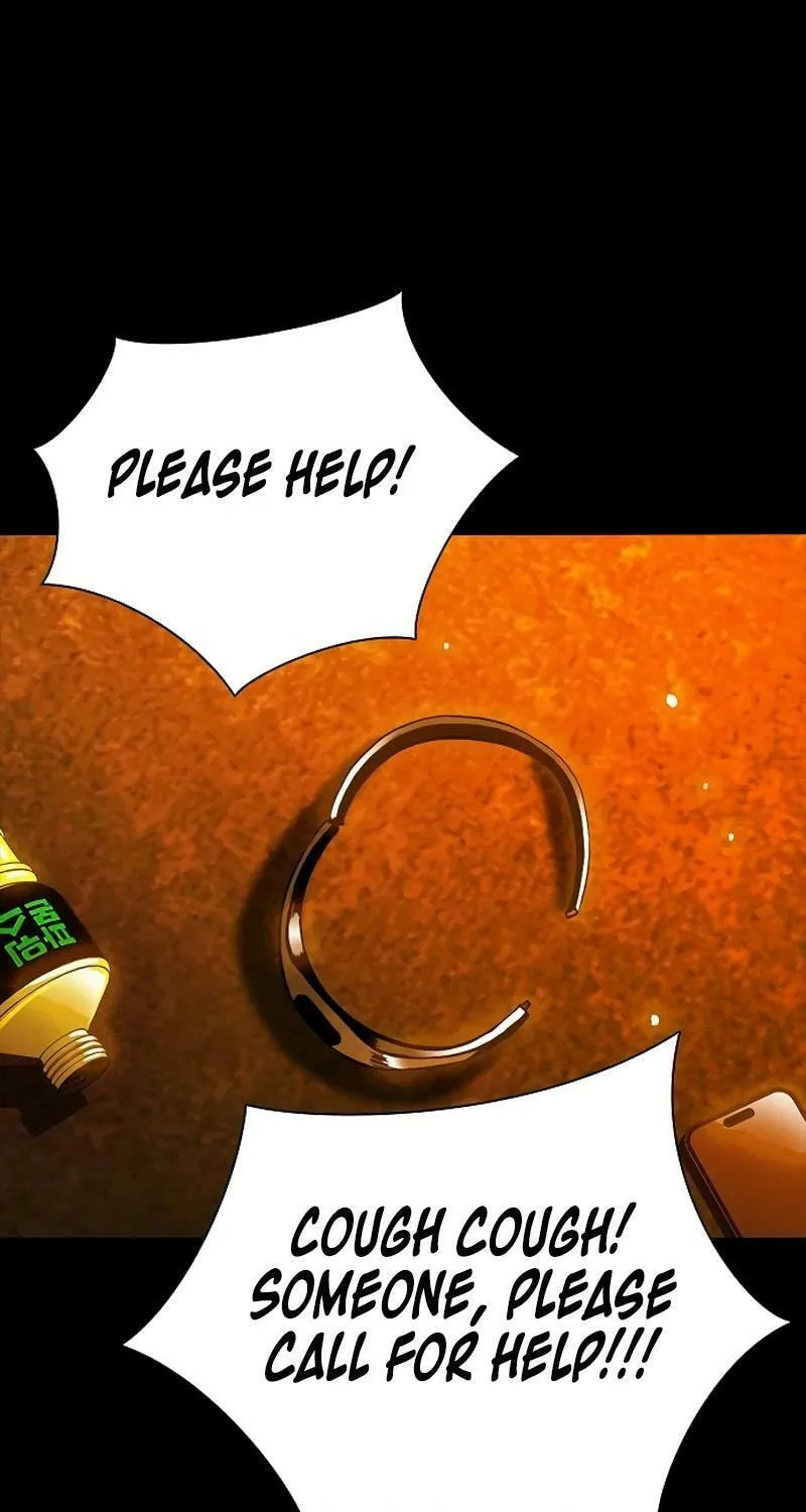 Worst Generation Chapter 18 page 136 - 