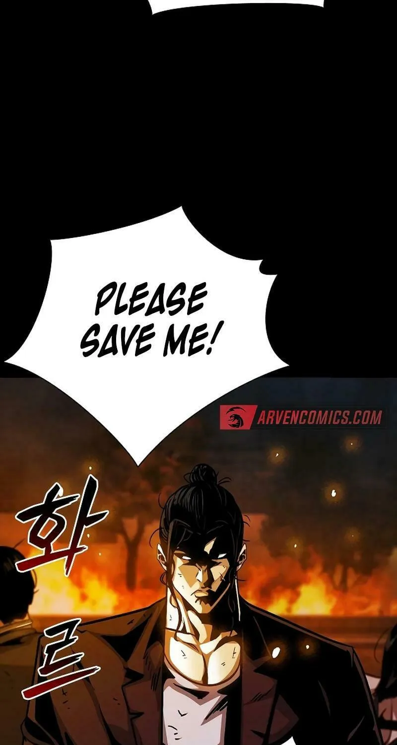 Worst Generation Chapter 18 page 137 - 