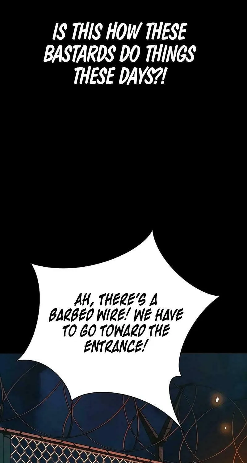 Worst Generation Chapter 18 page 140 - 