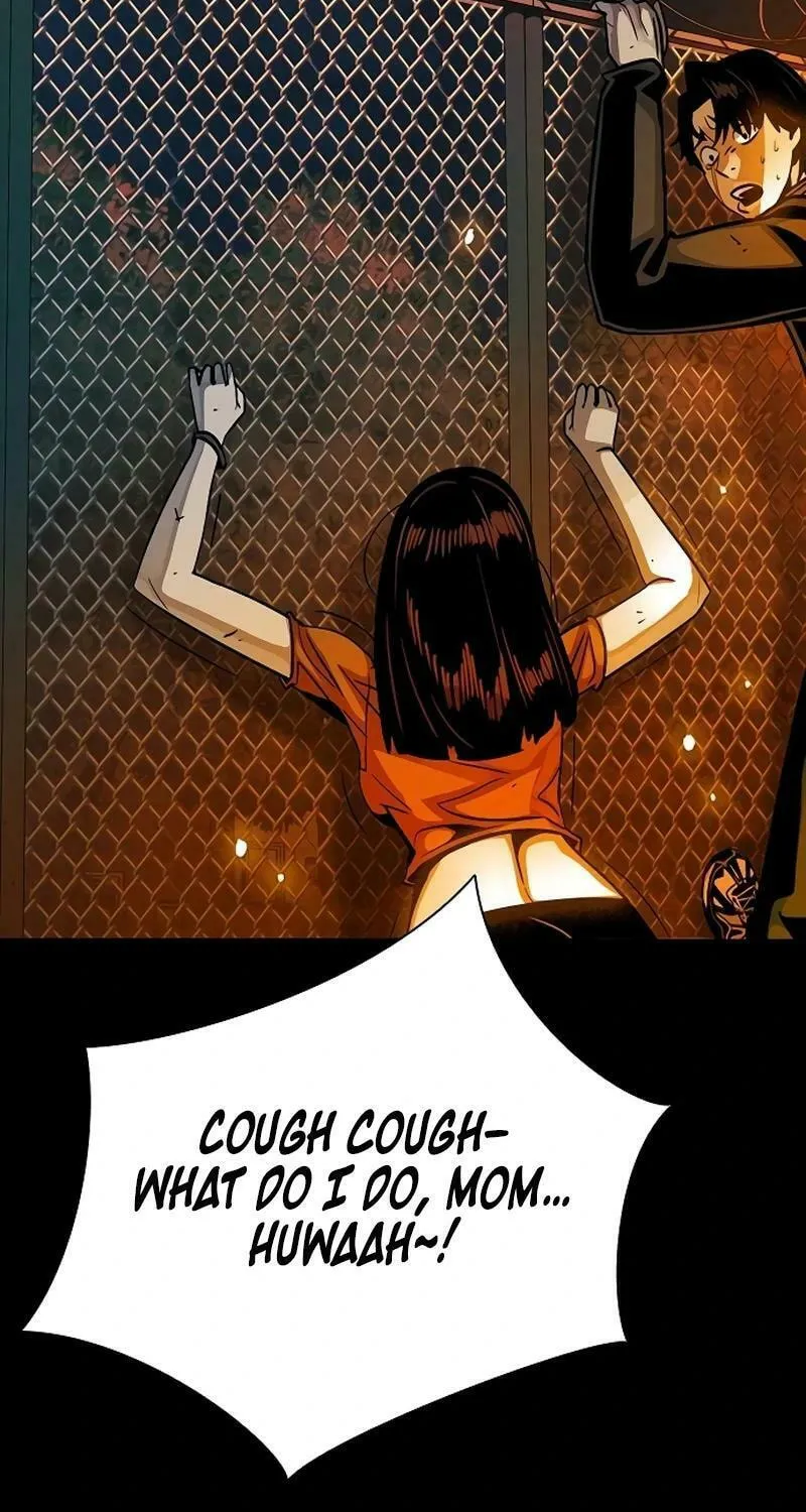 Worst Generation Chapter 18 page 141 - 