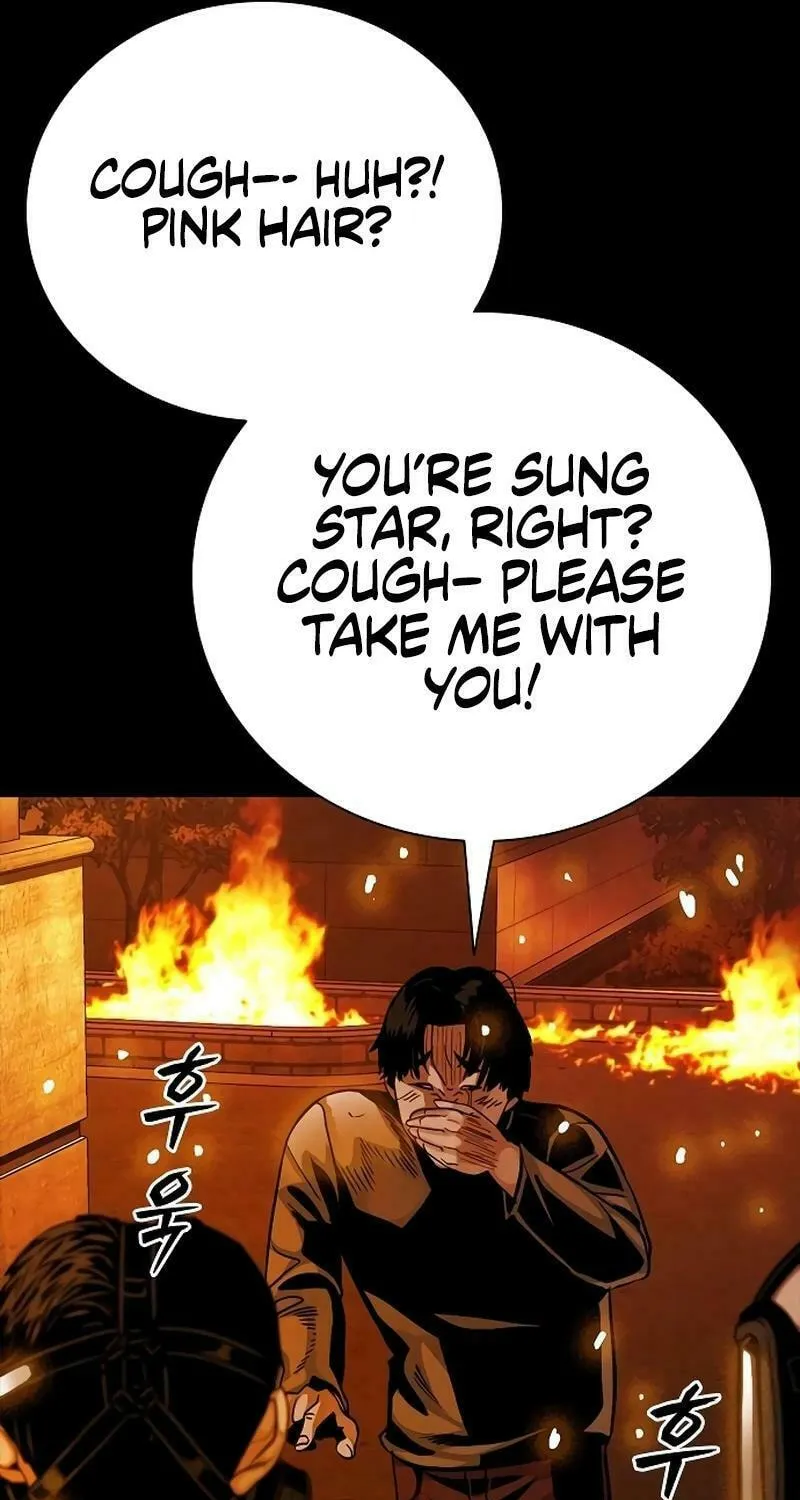 Worst Generation Chapter 18 page 144 - 