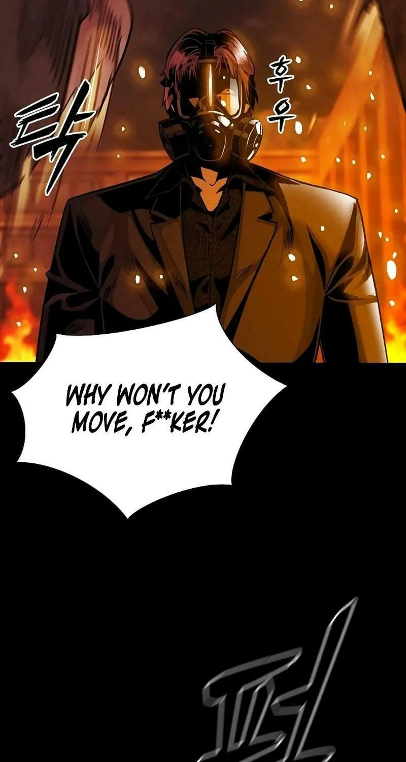 Worst Generation Chapter 18 page 152 - 