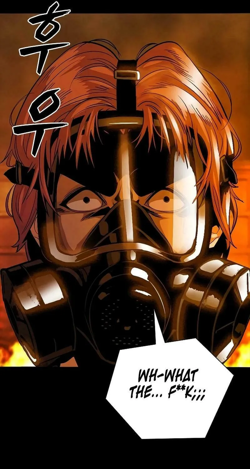 Worst Generation Chapter 18 page 155 - 