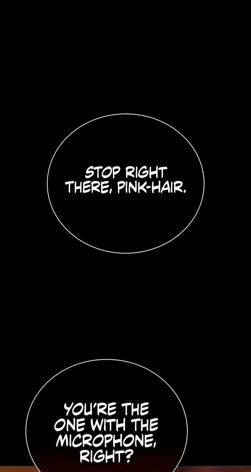 Worst Generation Chapter 18 page 156 - 