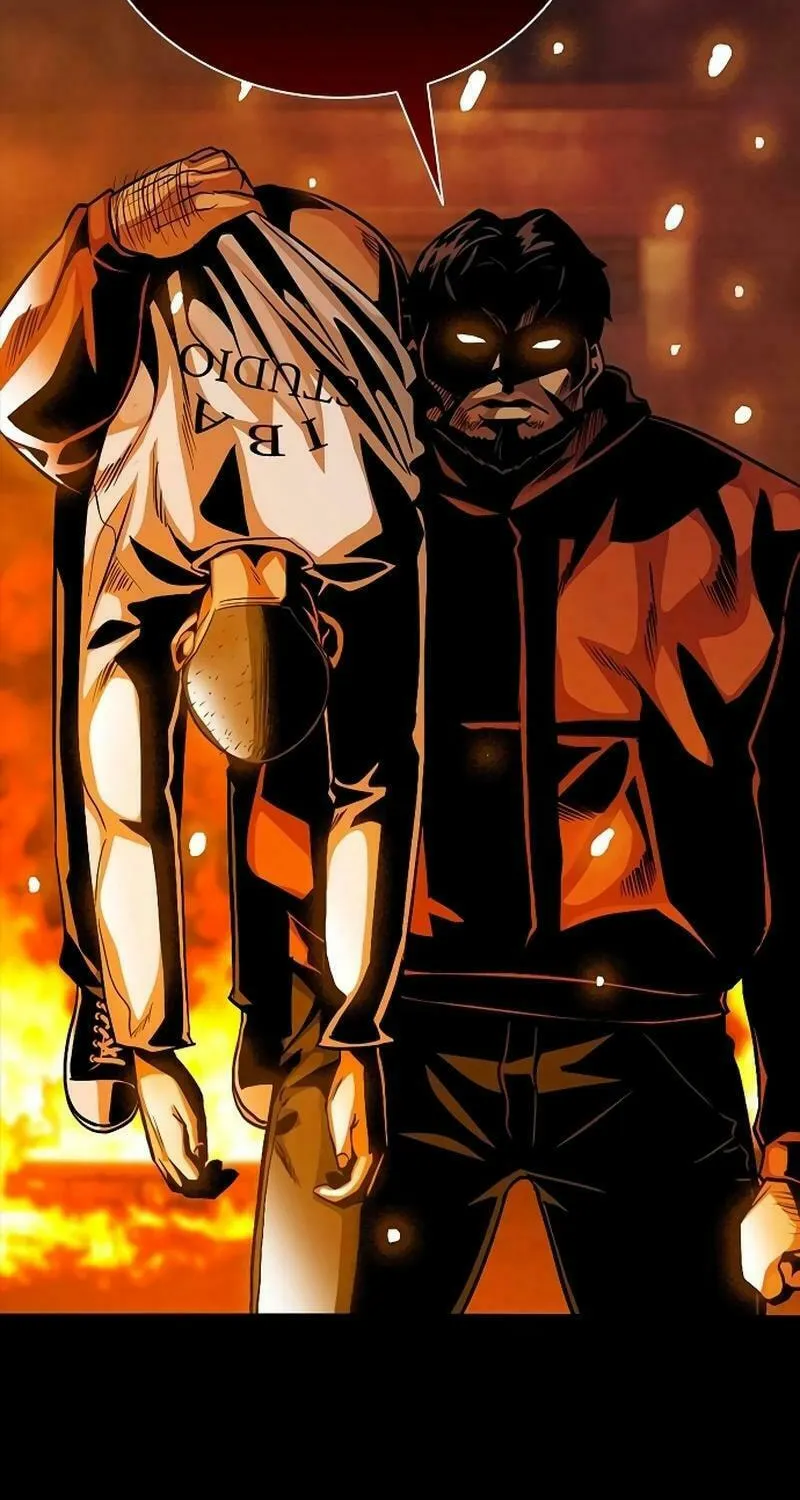Worst Generation Chapter 18 page 157 - 