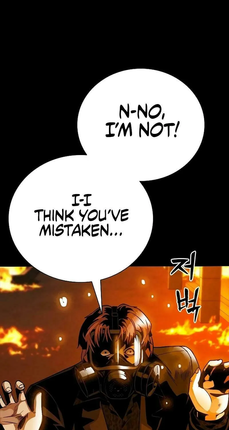 Worst Generation Chapter 18 page 158 - 