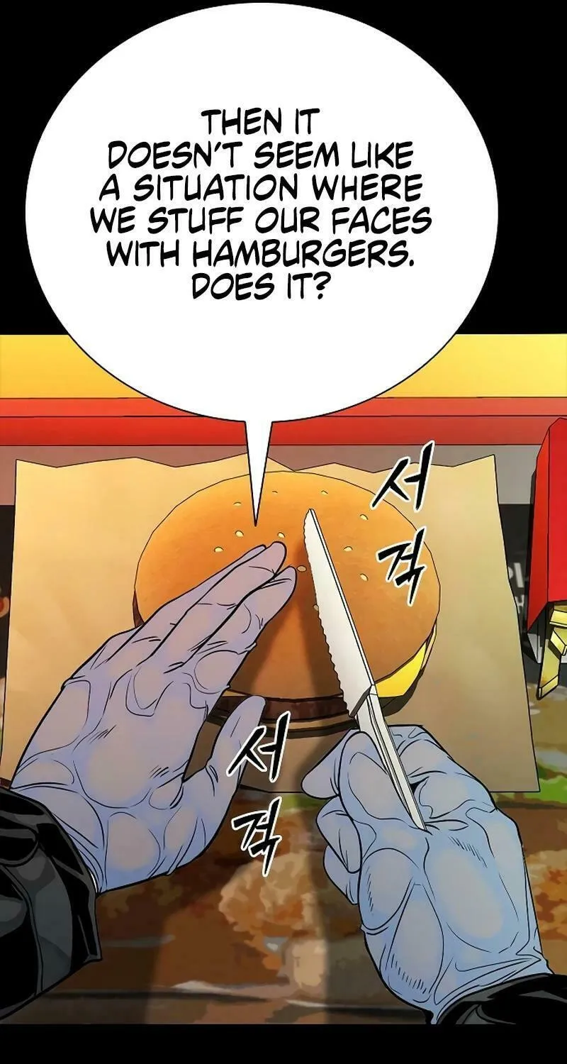 Worst Generation Chapter 18 page 17 - 