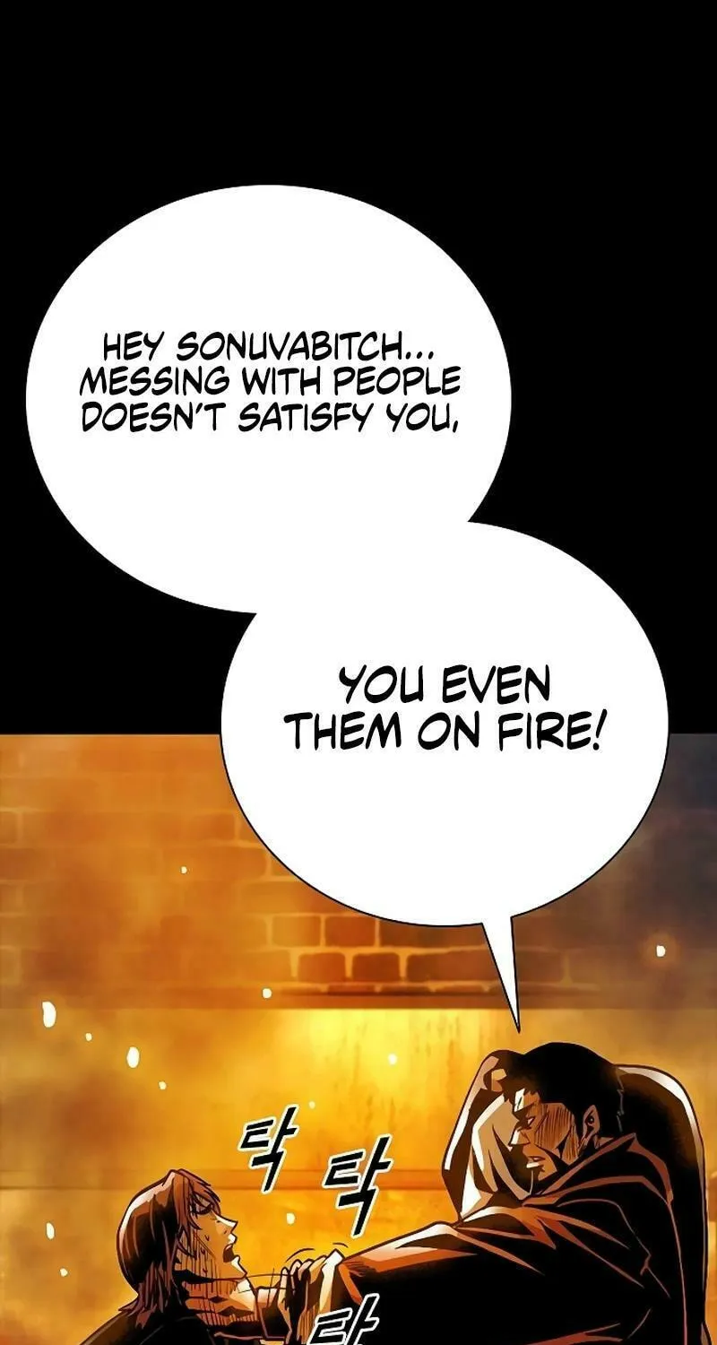 Worst Generation Chapter 18 page 166 - 