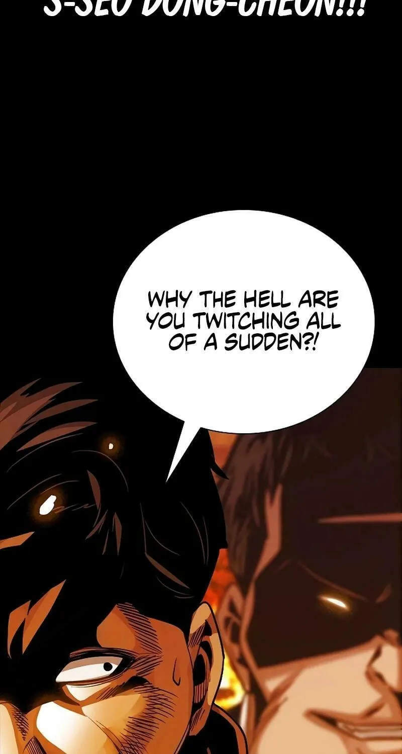 Worst Generation Chapter 18 page 168 - 