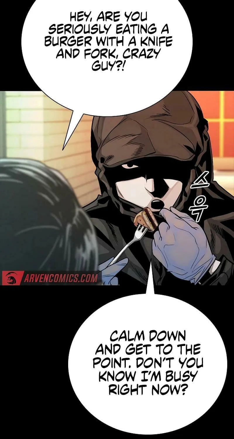 Worst Generation Chapter 18 page 19 - 