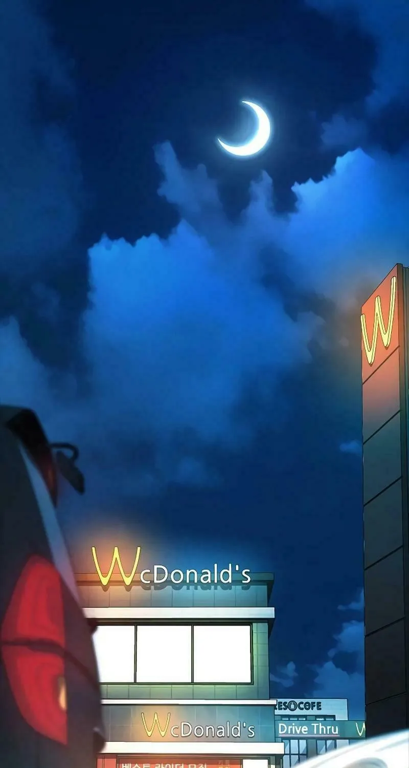 Worst Generation Chapter 18 page 3 - 