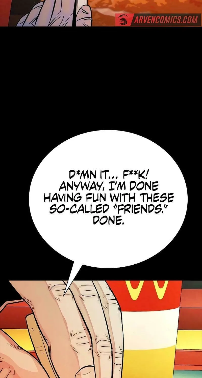 Worst Generation Chapter 18 page 29 - 
