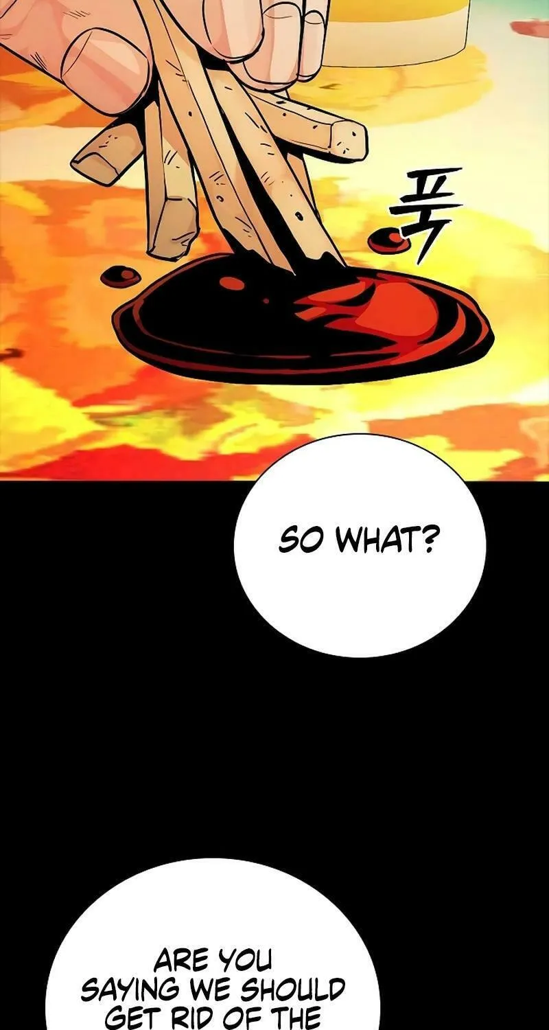 Worst Generation Chapter 18 page 30 - 