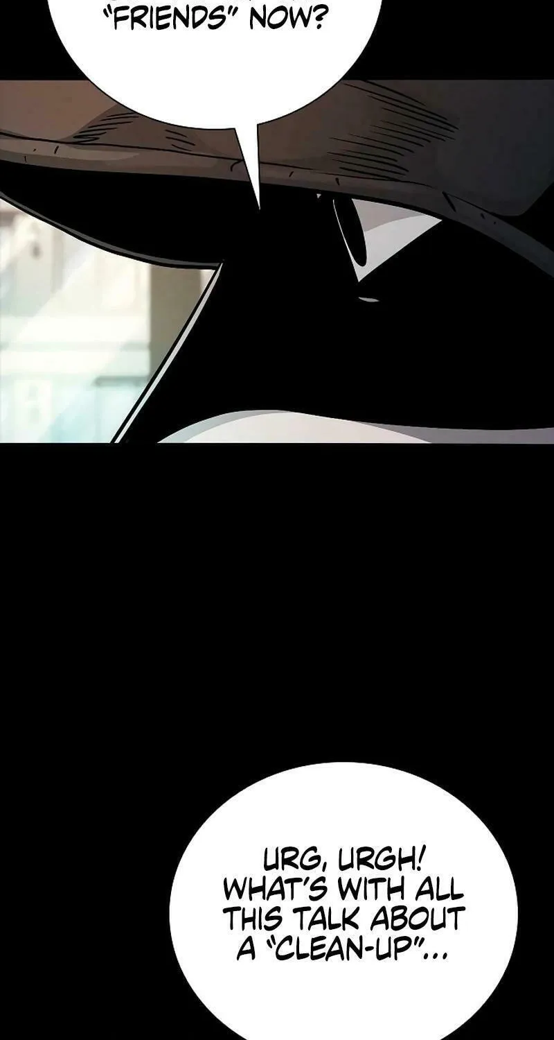 Worst Generation Chapter 18 page 31 - 