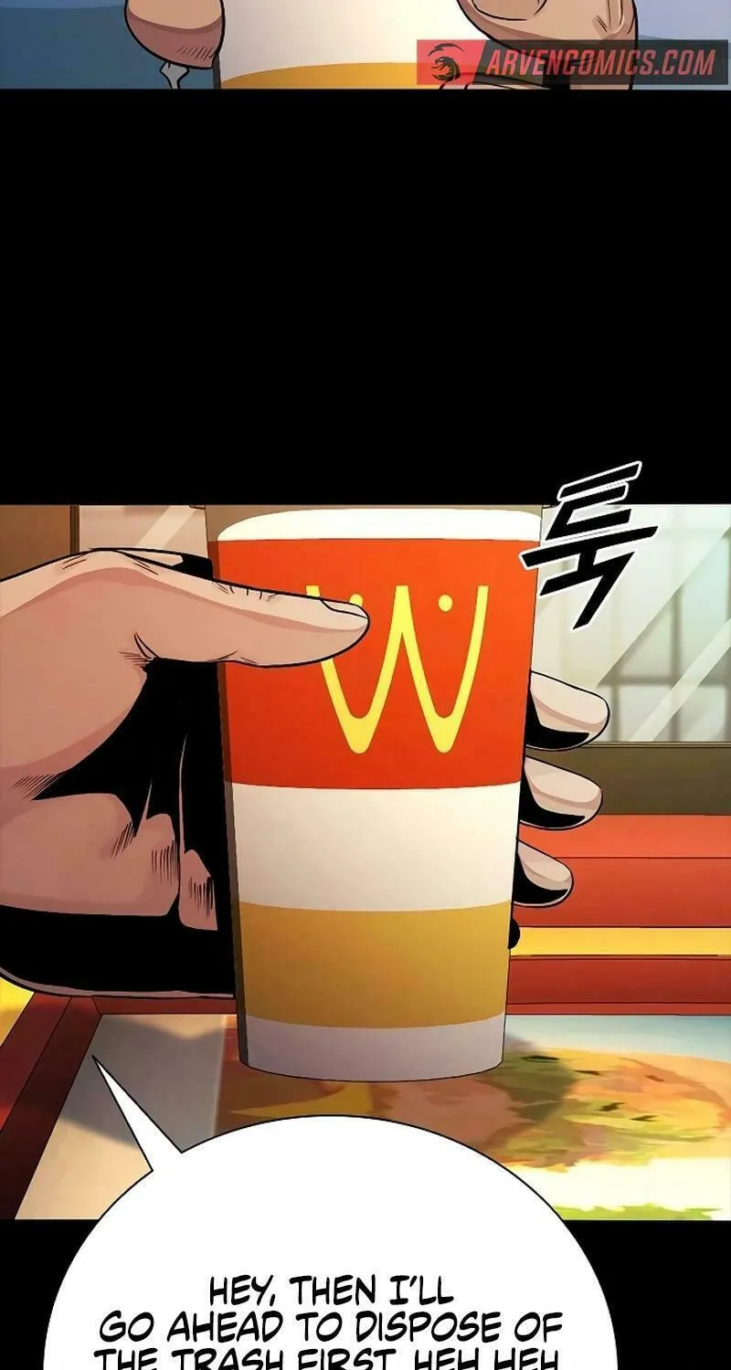Worst Generation Chapter 18 page 36 - 