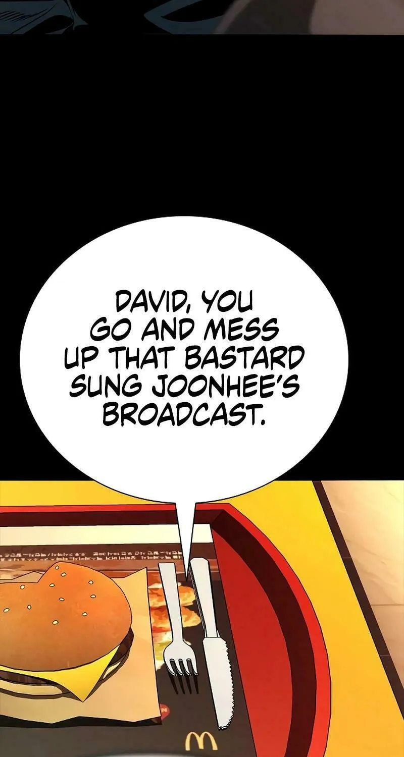Worst Generation Chapter 18 page 39 - 