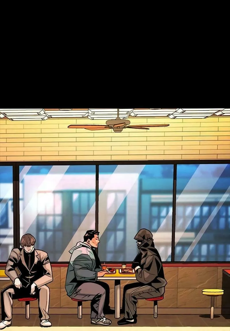 Worst Generation Chapter 18 page 5 - 
