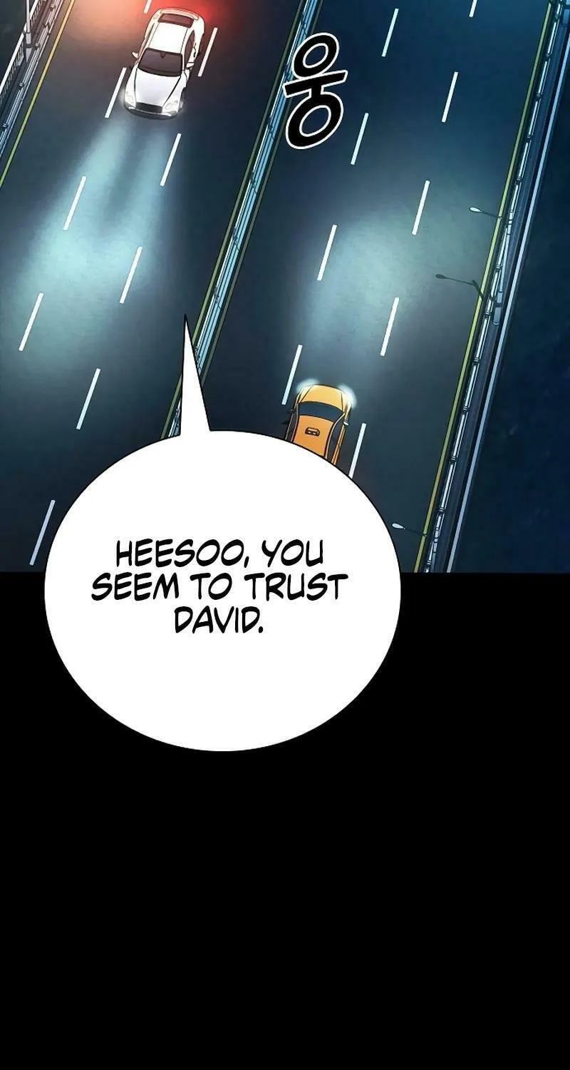Worst Generation Chapter 18 page 43 - 