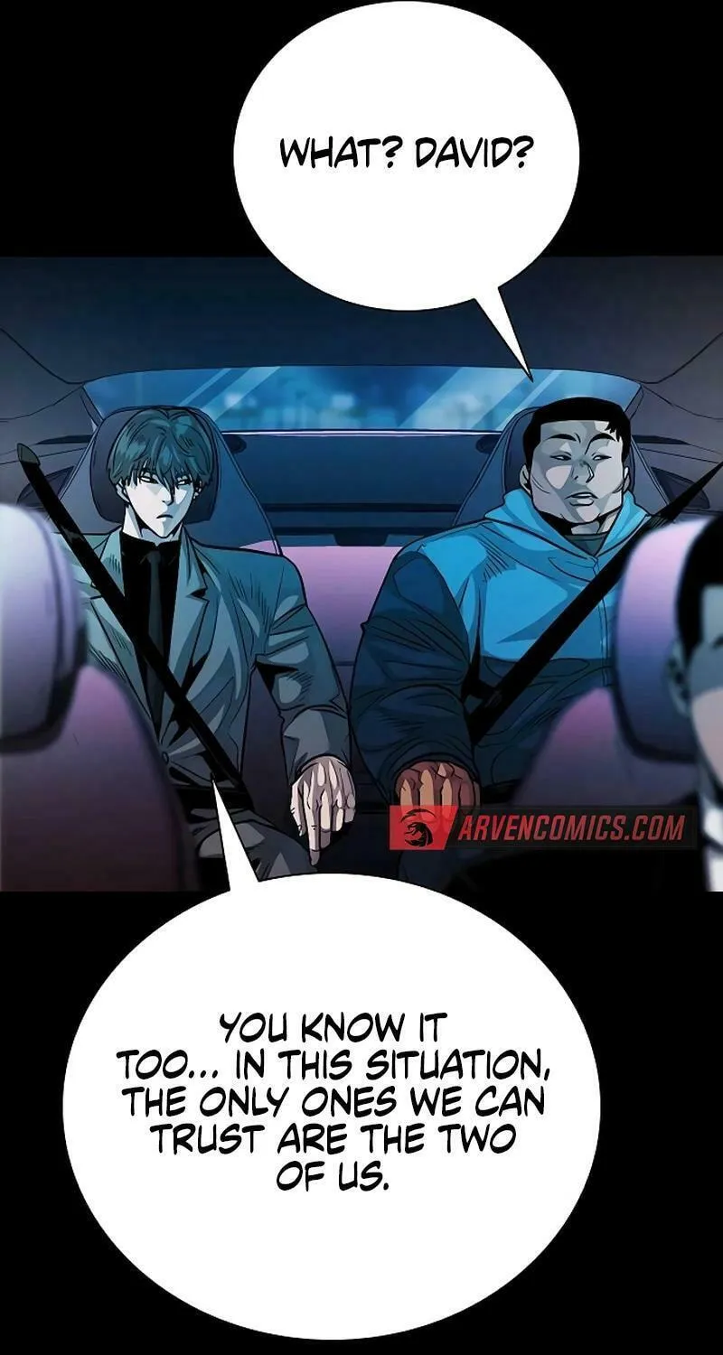 Worst Generation Chapter 18 page 45 - 