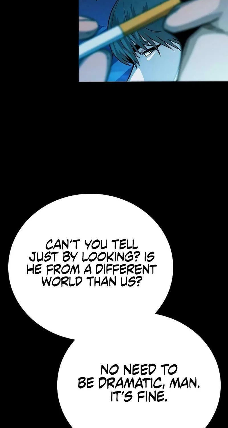 Worst Generation Chapter 18 page 47 - 