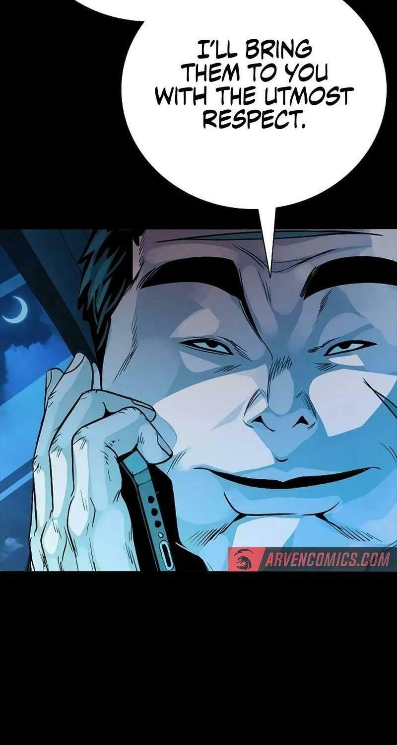 Worst Generation Chapter 18 page 54 - 