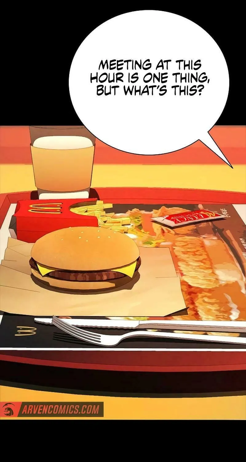 Worst Generation Chapter 18 page 7 - 