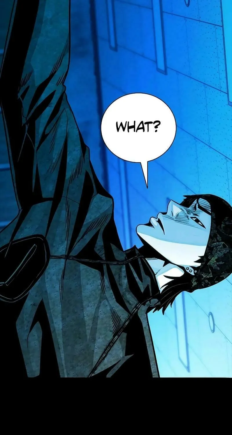 Worst Generation Chapter 18 page 61 - 