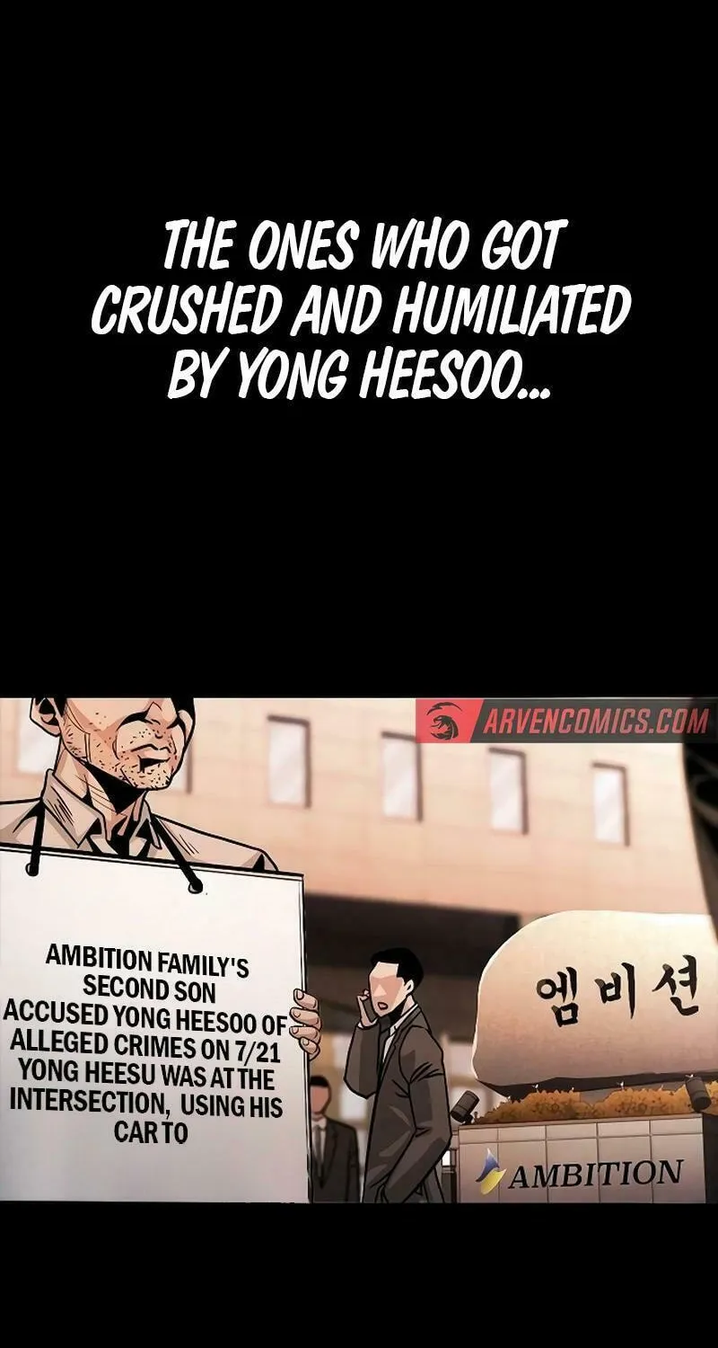 Worst Generation Chapter 18 page 64 - 
