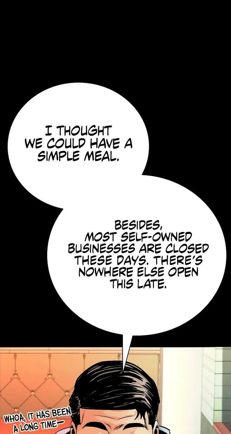 Worst Generation Chapter 18 page 8 - 