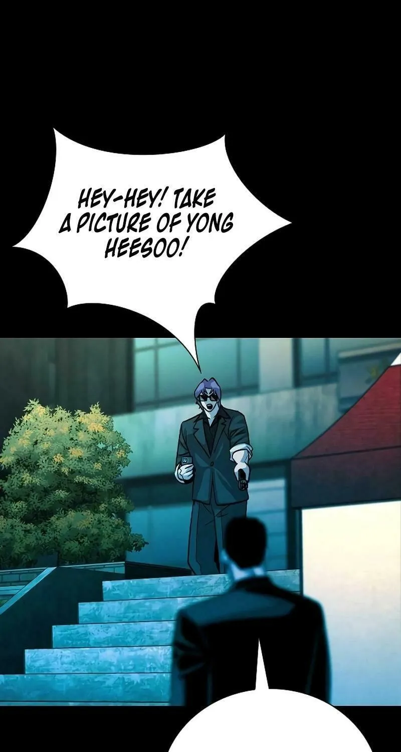 Worst Generation Chapter 18 page 96 - 