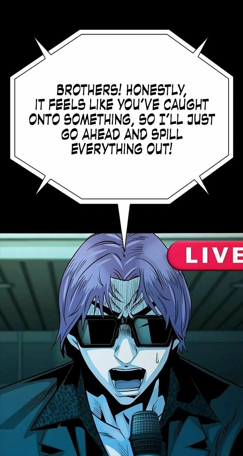 Worst Generation Chapter 18 page 98 - 