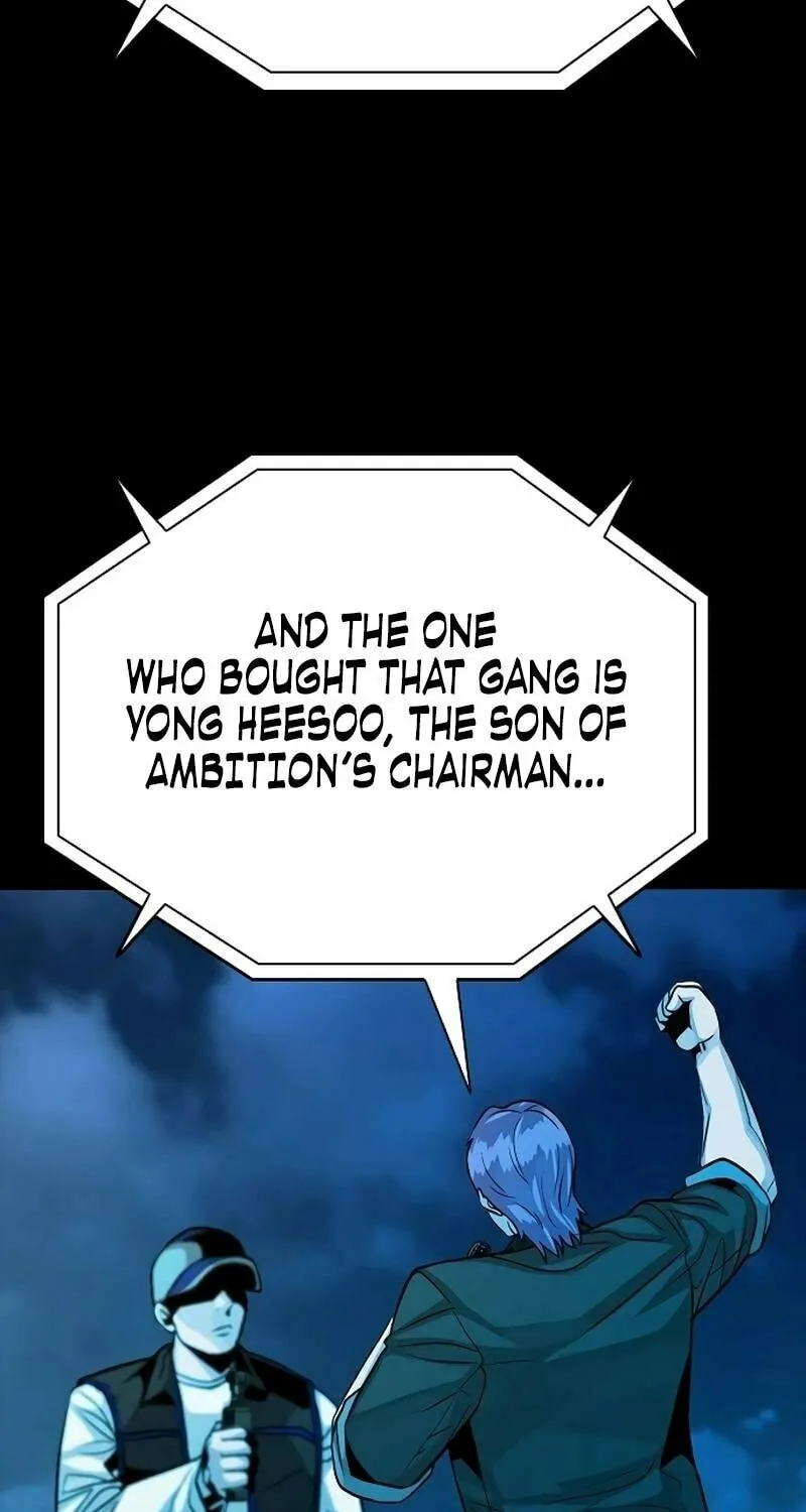 Worst Generation Chapter 18 page 100 - 