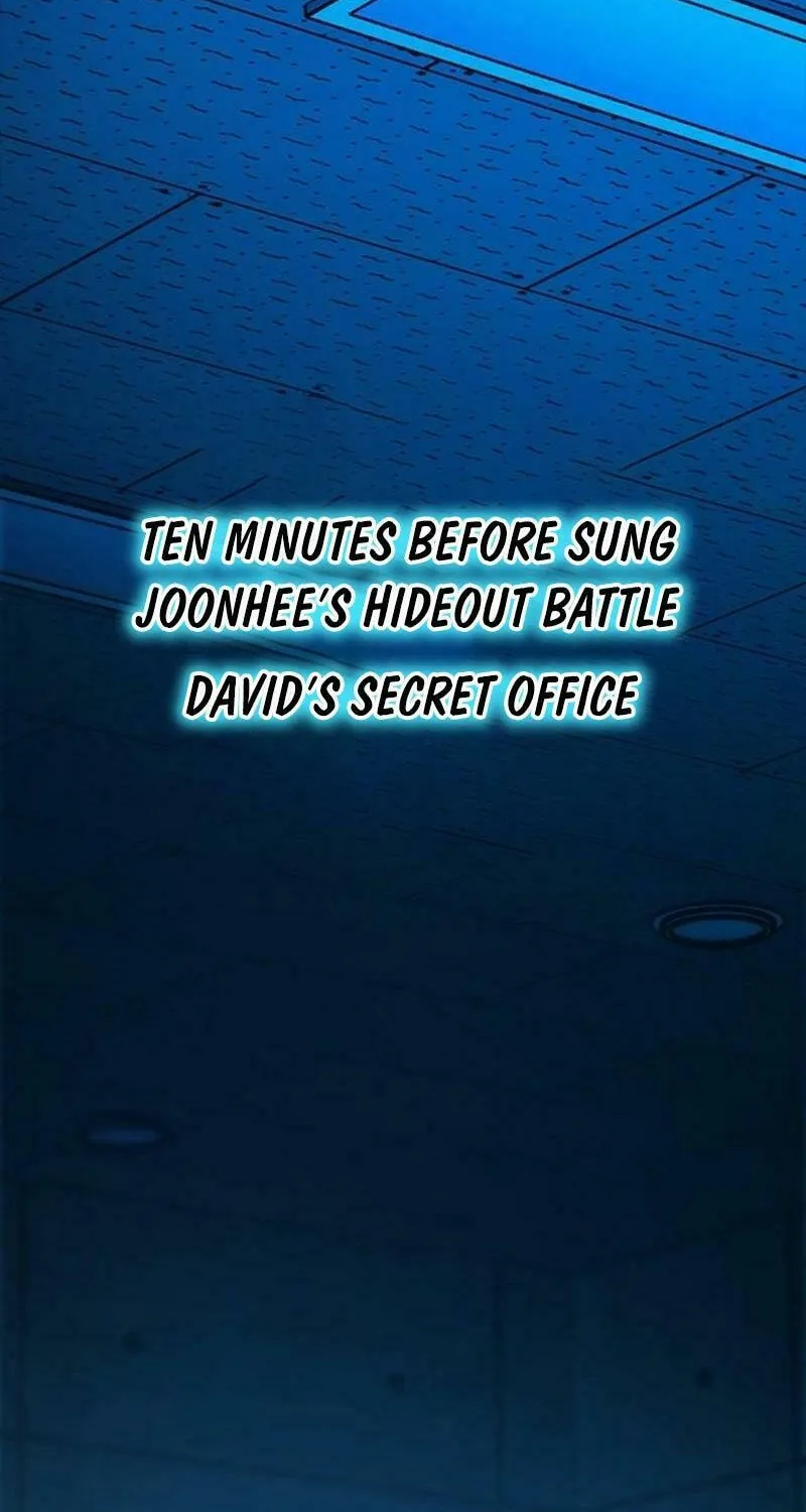 Worst Generation Chapter 19 page 2 - 