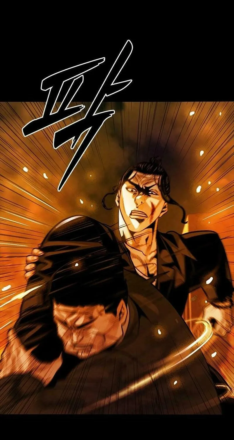 Worst Generation Chapter 19 page 112 - 