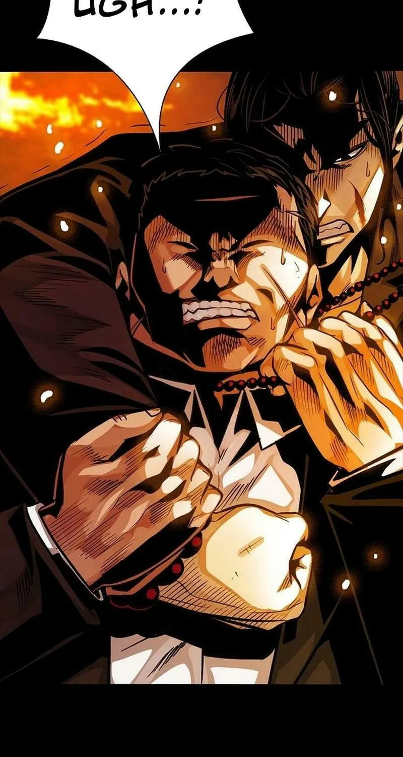 Worst Generation Chapter 19 page 115 - 