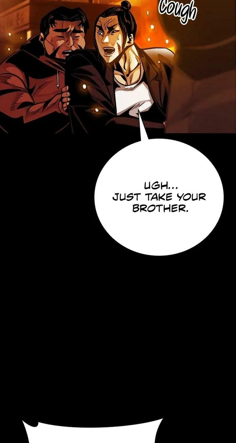 Worst Generation Chapter 19 page 124 - 