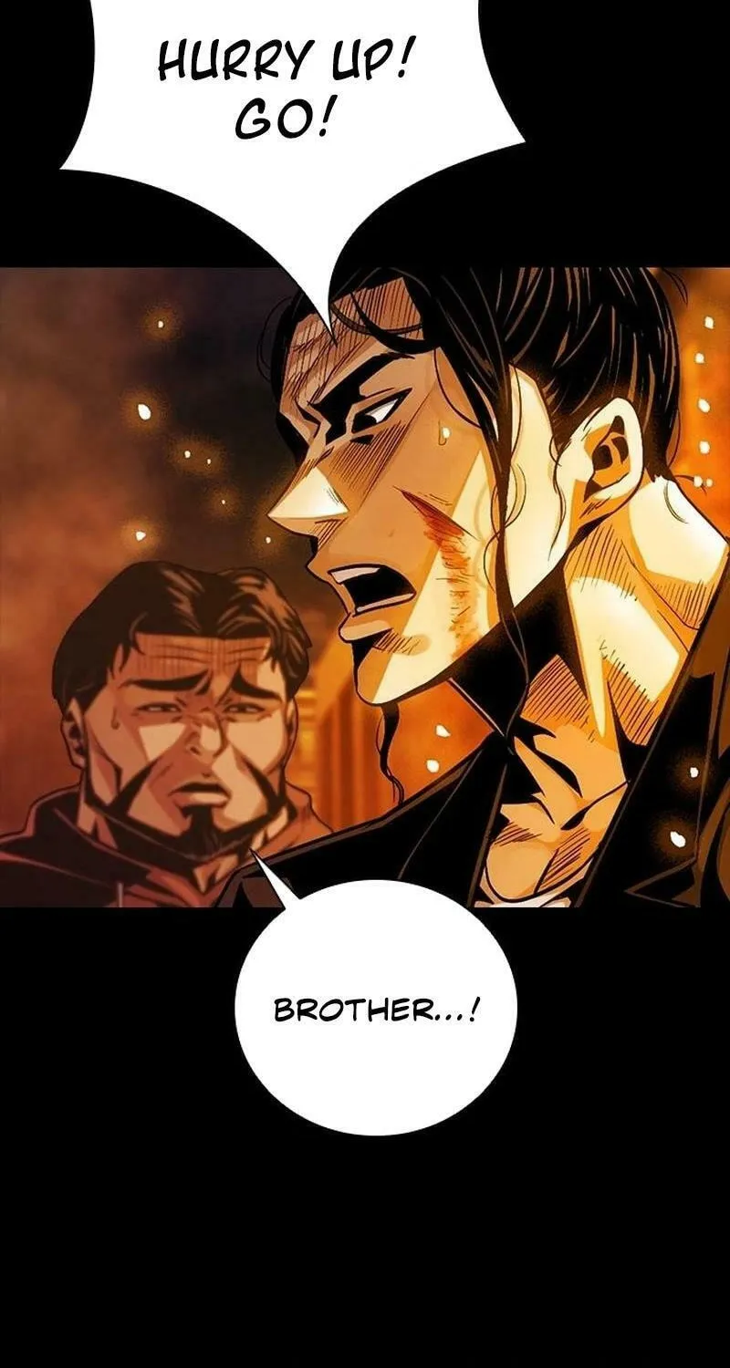Worst Generation Chapter 19 page 125 - 